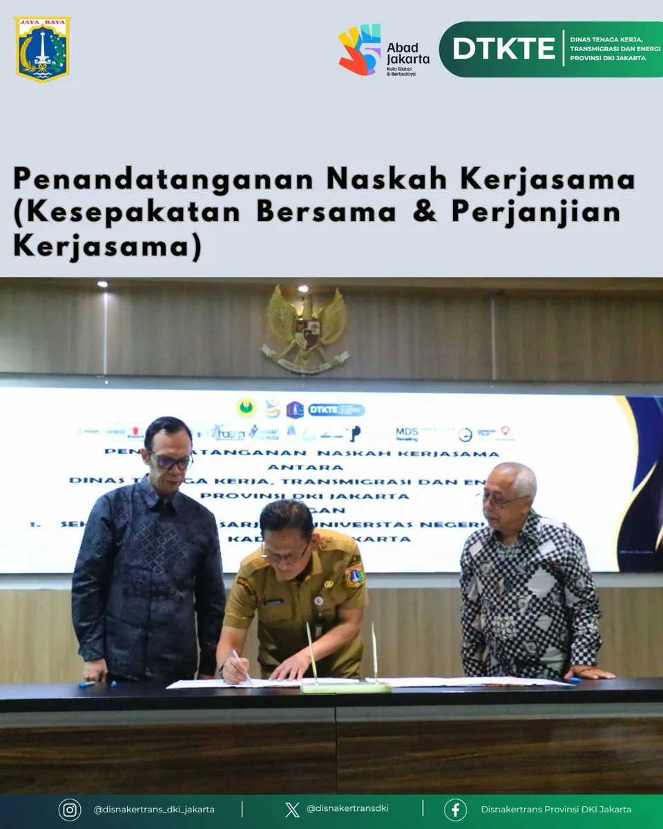 Pembukaan Kegiatan Job Fair 2026 Gelombang 1 (Provinsi Sulawesi Selatan Selatan)